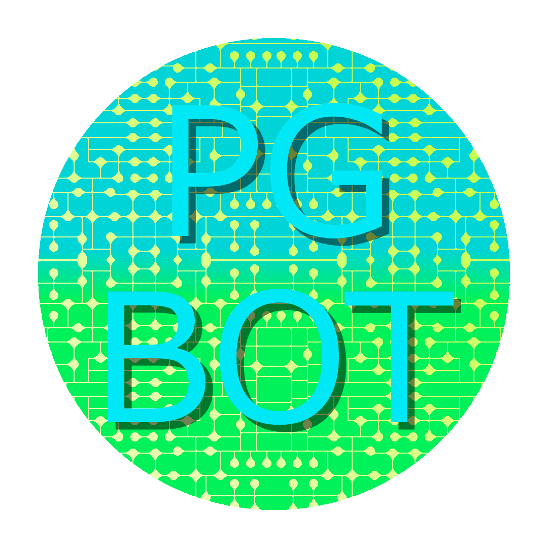 PescadoGamesBOTLogo