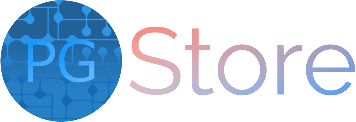 PescadoGamesStoreLogo